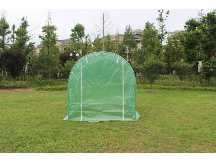 Jardin Royal Gewächshaus Winter 2 × 3 × 2 m 6 m²