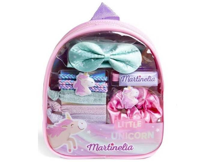 Martinelia Beauty Backpack Little Unicorn II
