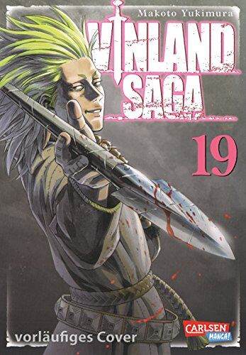 Makoto Yukimura - Vinland Saga 19 - Preis vom 10.10.2026 11:48:34 h