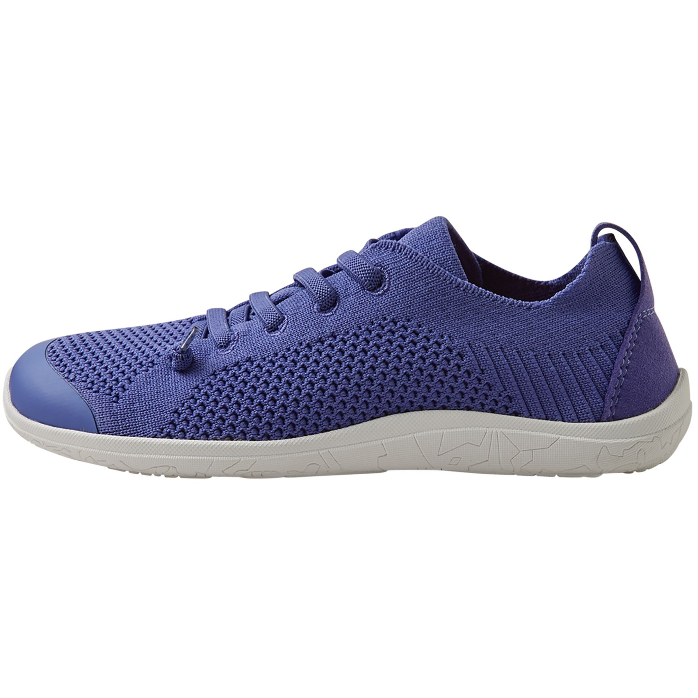 reima Astelu Kinder Barfußschuhe lila Größe 25 Lifestyle