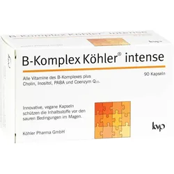 B Komplex Koehler Intense