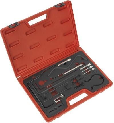 SEALEY VSE5930 Tool Set, valve timing