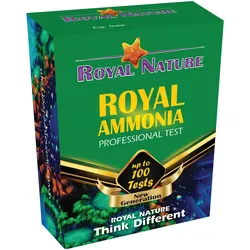 English Tea Shop Ammonia Professional (Wasserpflege Aquarium), Aquarium Pflege