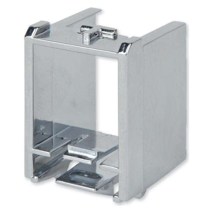 Corning CAXXSN-00110-C001 - -20 - 70 °C - 3,8 g - 18 mm - 18 mm - 26 mm - 26 g (CAXXSN-00110-C001)