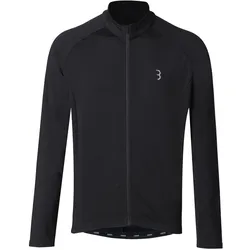 BBB, Herren, Velotrikot, Transition BBW-237 Trikot (L), Schwarz, L