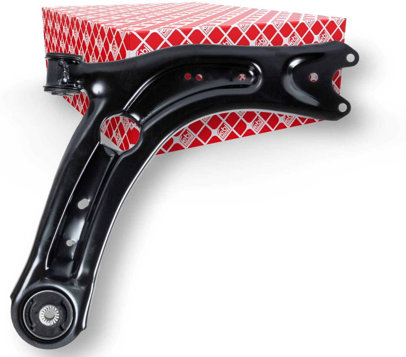 FEBI BILSTEIN 170514 Suspension arm