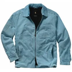 Kaltwetter-Komplize Denim - 52