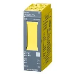 Siemens Dig.Industr. Powermodul 6ES7136-6PA00-0BC0