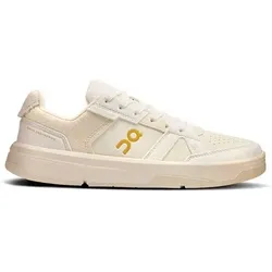 ON Damen Freizeitschuhe THE ROGER Clubhouse Ace, Größe 38 in Braun Braun