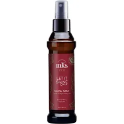 mks eco Marrakesh Oil Style Let It Shine Mist mit Arganöl 118 ml