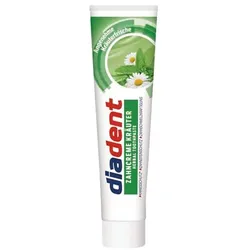 OTTO Office Zahncreme »Kräuter« 125 ml