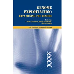 Genome Exploitation, Fachbücher