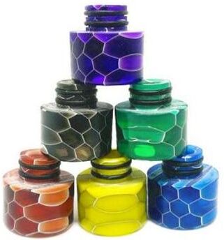 Prestige Drip Tip 510 (Pj003)