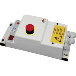 MSF-Vathauer Antriebstechnik Frequenzumrichter VECTOR Basic 370/2-1-44-G5-NA 0.37 kW 1phasig 230 V 10 100001 0318