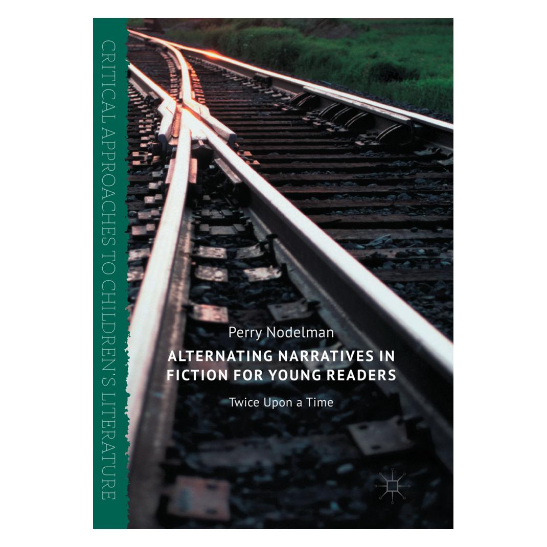 Springer Alternating Narratives in Fiction for Young Readers (Englisch, Softcover, Perry Nodelman) (55998203)