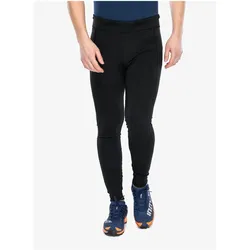 Inov8, Herren, Tights, Lauftights Inov-8 Active Tights - black (XL), Schwarz