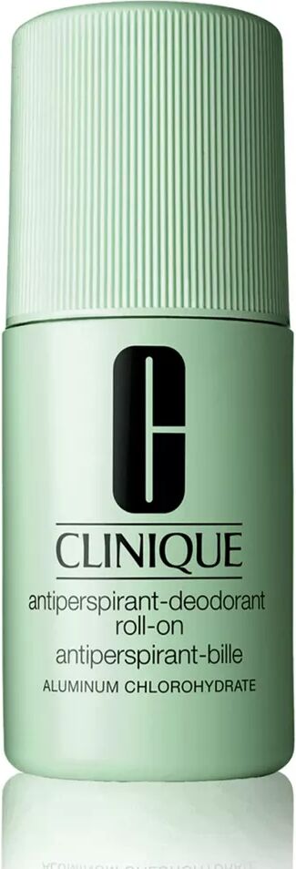 Clinique - Antiperspirant Deo Roll-on, 75 ml