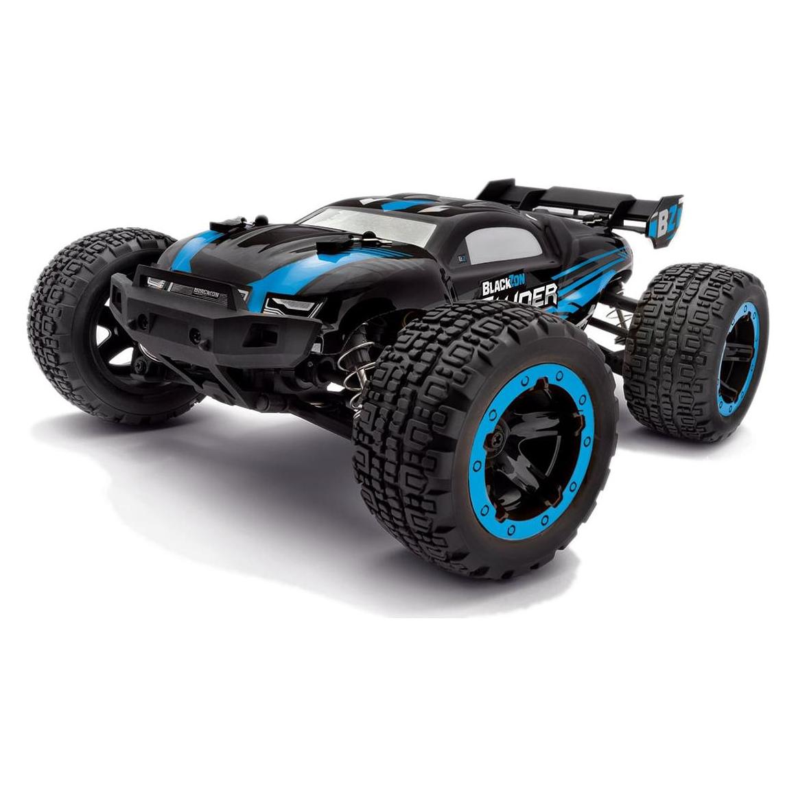 Blackzon Slyder ST Turbo 4WD 2S (540215)