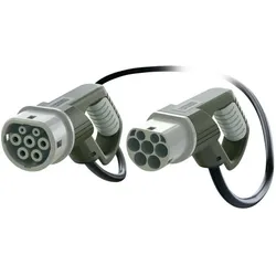 Phoenix Contact, Elektroauto Ladekabel, eMobility Ladekabel 1622110 7 (7 m)