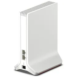 FRITZ! MESH SET 4200 3-PACK, Router, Rot, Weiss
