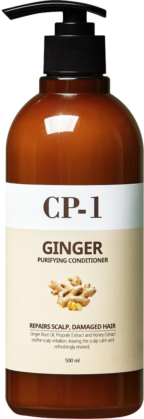 ESTHETIC HOUSE Cp-1 Ginger Purifying Conditioner