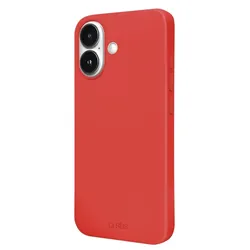 SBS Instinct Cover für iPhone 16 red