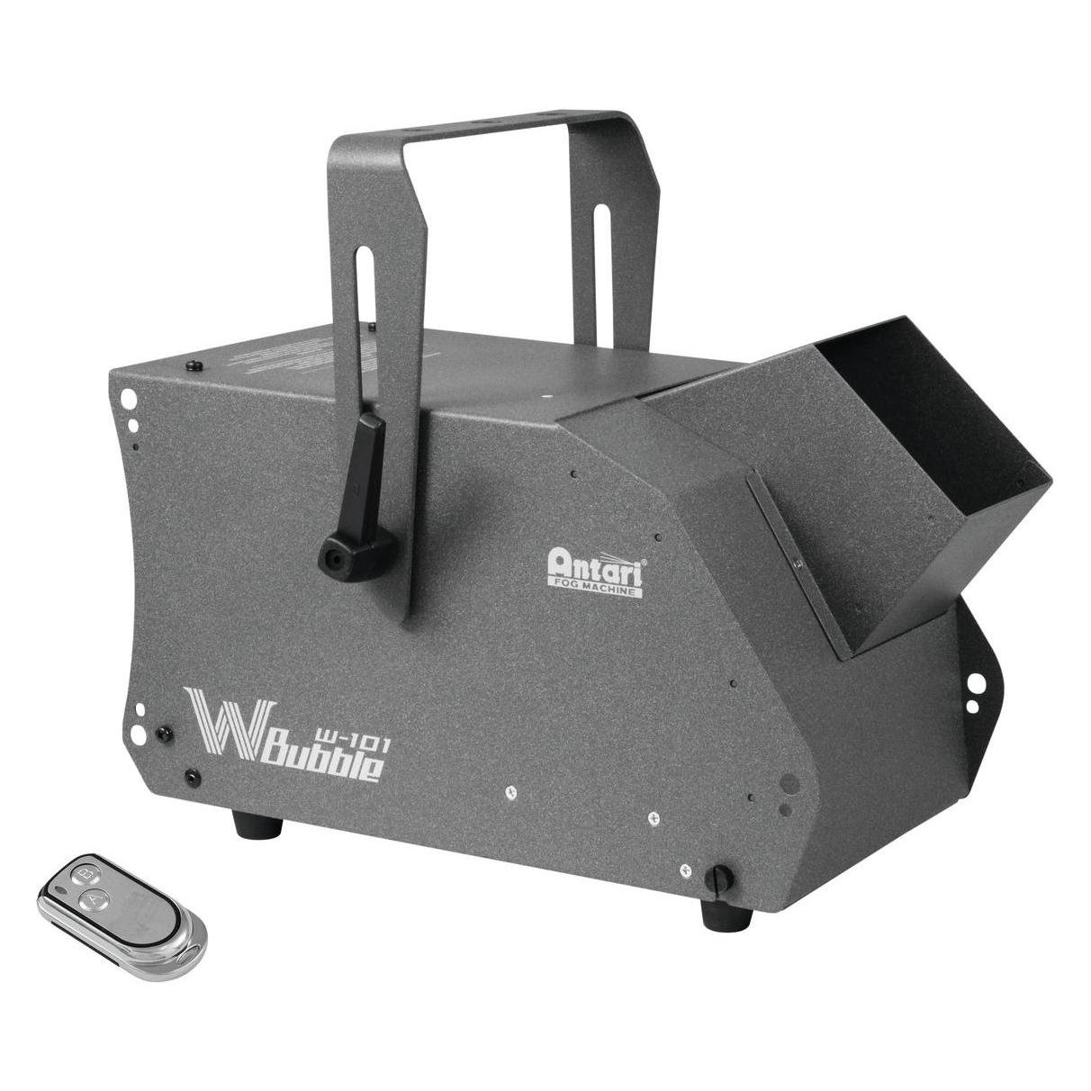 Antari W-101 Seifenblasenmaschine (Seifenblasenmaschine) (51705115)