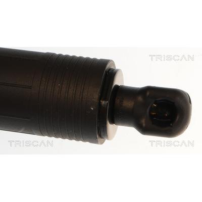 TRISCAN Gasfeder, Koffer-/Laderaum 871011370 für BMW