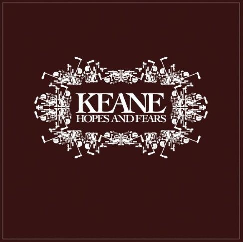 Keane - Hopes and Fears - Preis vom 08.10.2026 07:26:42 h