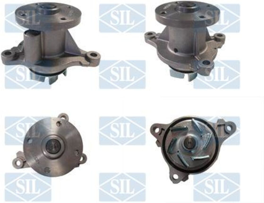 Wasserpumpe SIL PA1550