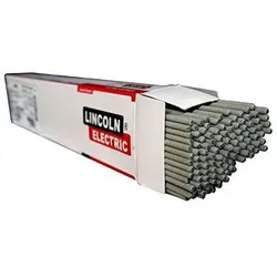 Electric, Schweissgerät Zubehör, RUTILE ELECTRARD 3,2mm 350mm 2,3kg. OMNIA 46 LINCOLN ELEKTRISCH