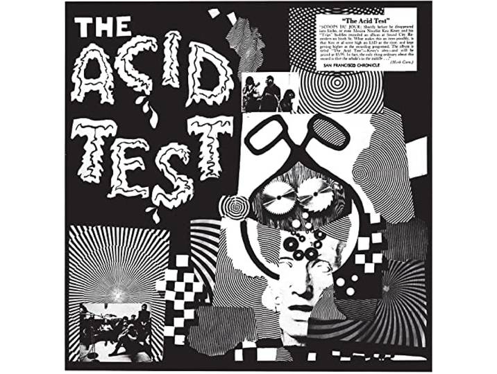 The Acid Test