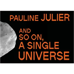 Pauline Julier, Fachbücher von Nastassja Martin, Donna Haraway, Claudia Kotte, Céline Eidenbenz, Pauline Julier, Eric Rosencrantz, Chus Martinez, Sarah Mühlebach