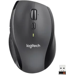 Logitech M705, optische Maus, kabellos
