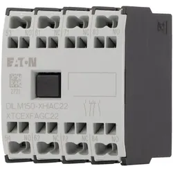 Eaton Hilfsschalter DILM150-XHIAC22