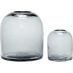Hübsch 280501 Vase 2 St.