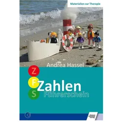 Zahlenführerschein, m. 1 CD-ROM, Fachbücher von Andrea Hassel