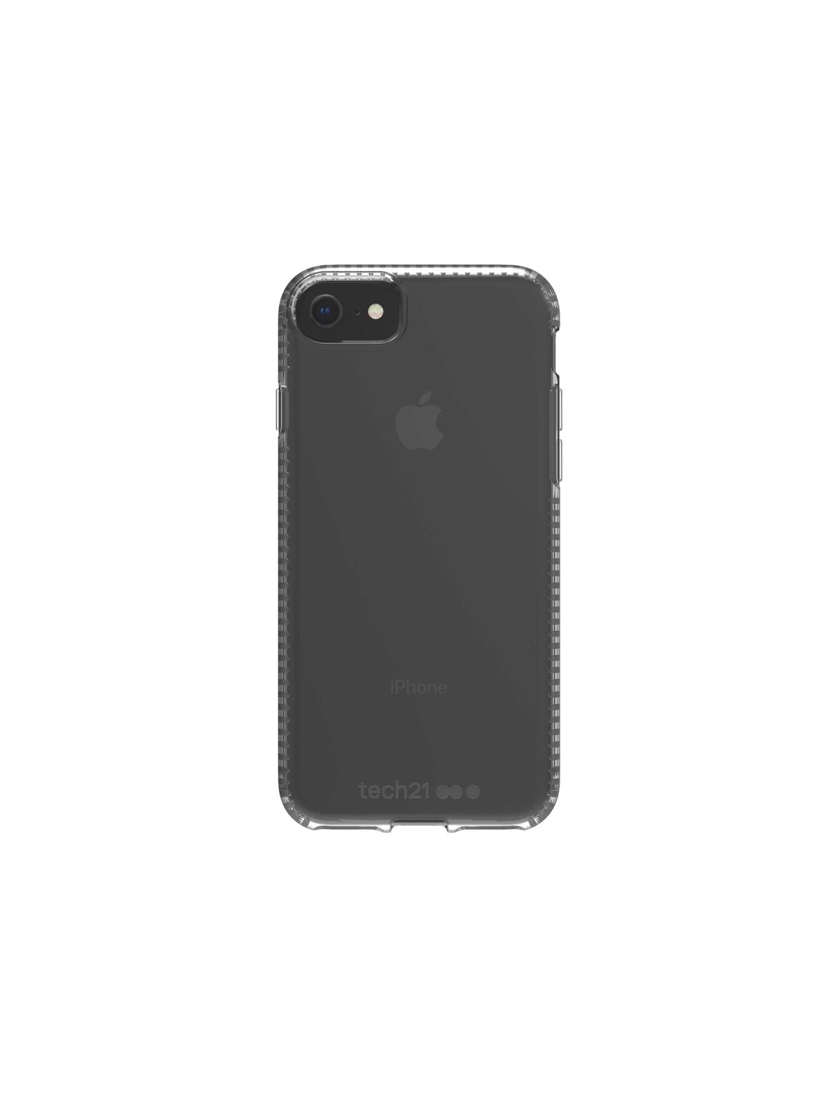 Tech21 Evo Lite iPhone SE 2022 Clear