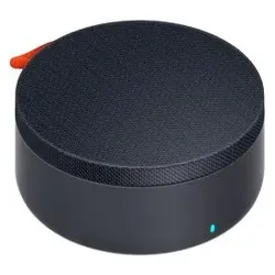 Xiaomi Eco Mi mini (10 h), Bluetooth Lautsprecher, Grau, Schwarz