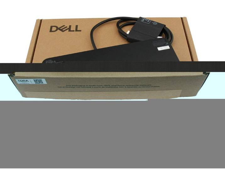 Dell Laptop-Dockingstation