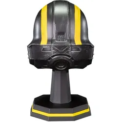 Dark Horse Helldivers 2 Replik 1/4 B-01 Tactical Helmet 11 cm