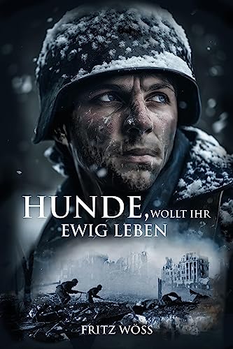 Fritz Wöss - Hunde, wollt ihr ewig leben - Preis vom 18.10.2026 15:28:09 h