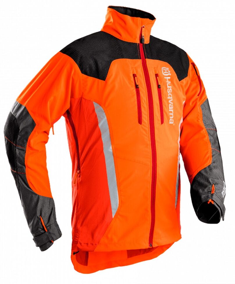Casaco Florestal Technical Extreme L Husqvarna 582331054