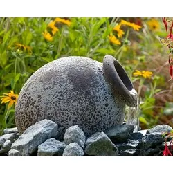 Ubbink Wasserspiel Orange