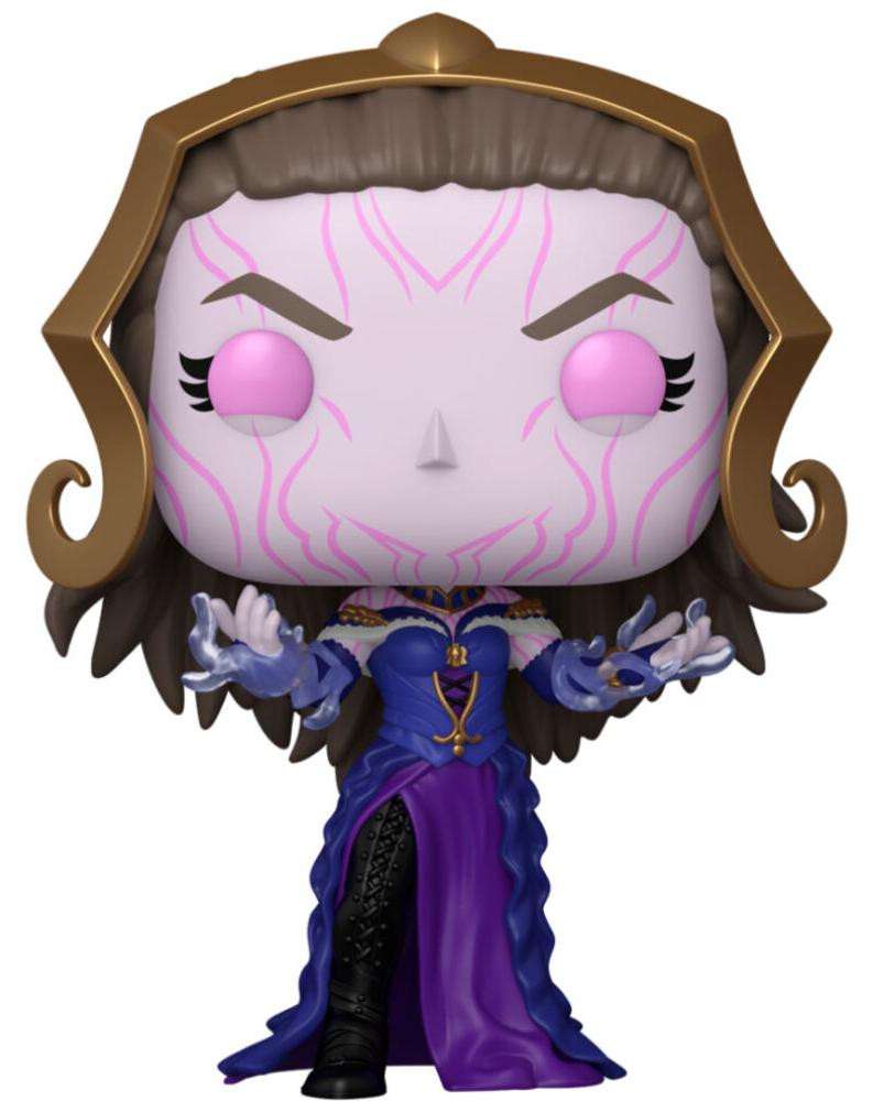 Funko Pop! Magic the Gathering - Liliana #1167