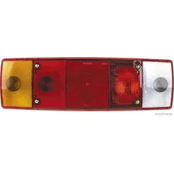 HERTH&BUSS Heckleuchte, links, rechts PG-Verschraubung - 83830365