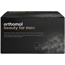 Orthomol Beauty Trinkfläschchen 30 St
