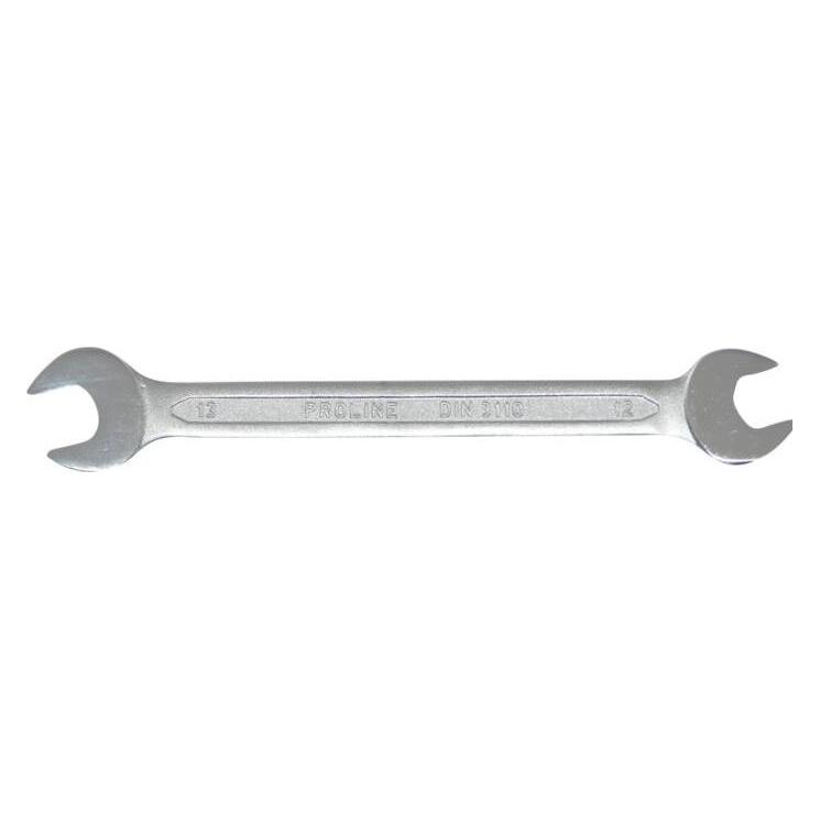 Proline Pro-Line Schraubenschlüssel 24 x 27 mm (34324) (24 mm, 27 mm) (34324)