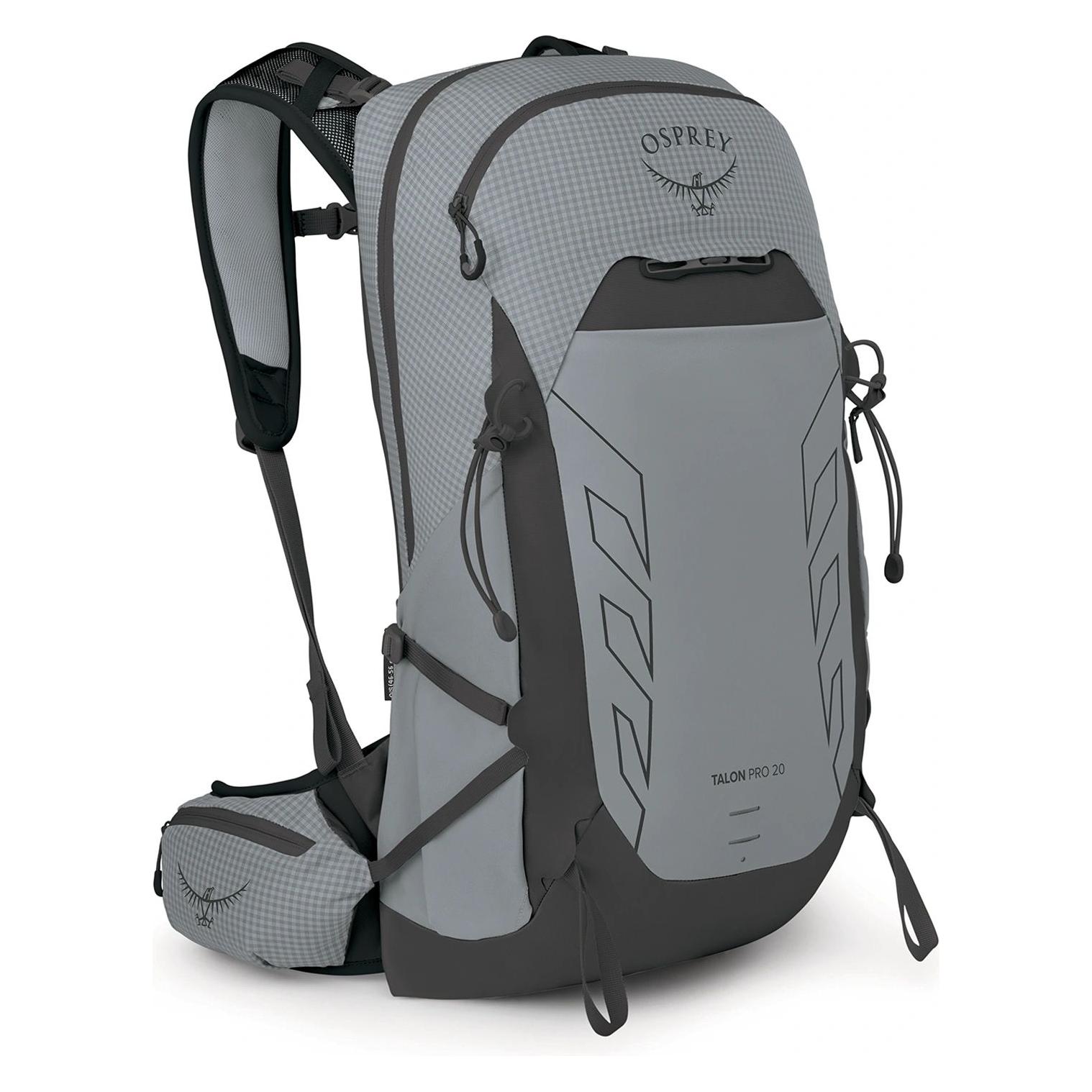Osprey Talon Pro 20 - Wanderrucksack - Herren (20 l) (3276/465)