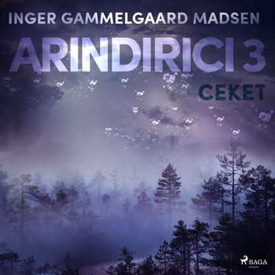 Arındırıcı 3: Ceket - Inger Gammelgaard Madsen, Audio, 9788726233650